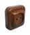 BASE ENCHUFE MADERA SUPERFICIE