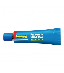 PEGAMENTO UNIVERSAL TUBO 35ml IMEDIO