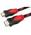 CABLE 2.0 4K HDMI MA.-MA.,5M NYLON