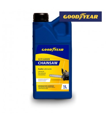 ACEITE 1 l. ENGRASE CADENA MOTOSIERRA