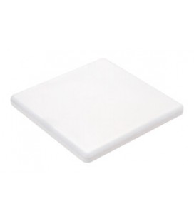 DOWNLIGHT CUADRADO 12W 3200K
