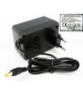 Alimentador Alterna AC/AC, 12V 1A