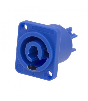 Base hembra para connectores