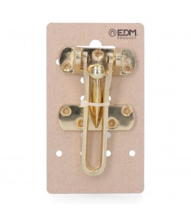 PACK 1U RETENEDOR SEGURIDAD ZAMAK LATON