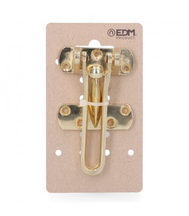 PACK 1U RETENEDOR SEGURIDAD ZAMAK LATON