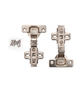 BISAGRA CAZOLETA CLIP ACOD BC03 35mm ZN