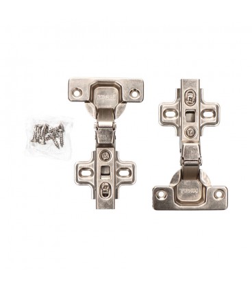BISAGRA CAZOLETA CLIP ACOD BC03 35mm ZN