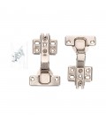 BISAGRA CAZOLETA 45 BC09 35mm ZN