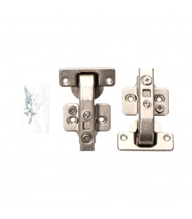 BISAGRA CAZOLETA 90 PISTON RINCONERA