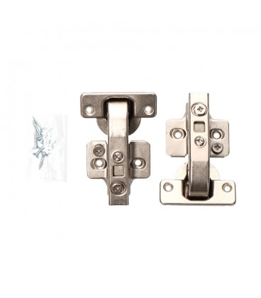 BISAGRA CAZOLETA 90 PISTON RINCONERA