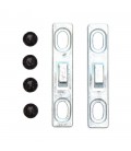 CONTRACIERRE ZAMAK 6819-02 ZN