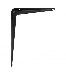 PALOMILLA 1-225x200mm ACERO NEGRO