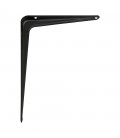 PALOMILLA 1-225x200mm ACERO NEGRO