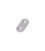 PLACA ACERO INOX 40x16x1,5mm