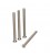 TORNILLO CILINDRO TRN16 M5x65mm NI