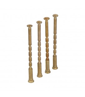 TORNILLO PASANTE MULTICORTE TRN02 M4x75m