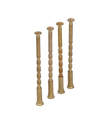 TORNILLO PASANTE MULTICORTE TRN02 M4x75m
