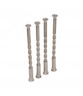 TORNILLO PASANTE MULTICORTE TRN02 M4x75m