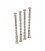TORNILLO PASANTE MULTICORTE TRN02 M4x75m