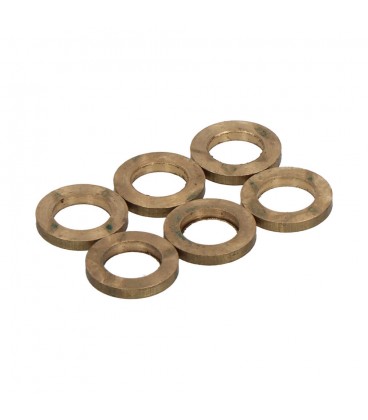 OVALILLO OV02 14x9x2mm LT