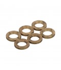 OVALILLO OV02 14x9x2mm LT