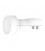 LNB doble universal LNB de 0,1 dB para 2