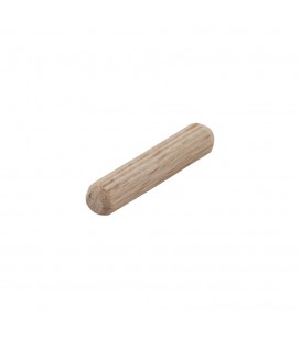 ESPIGAS LARGAS DE MADERA DE HAYA 6x30mm