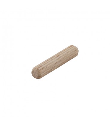 ESPIGAS LARGAS DE MADERA DE HAYA 6x30mm