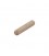 ESPIGAS LARGAS DE MADERA DE HAYA 6x30mm
