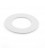Goma plana 1' 1/2 40x80x2mm