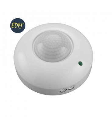 DETECTOR DE MOVIMIENTO DE SUPERFICIE