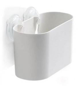 CONTENEDOR POP SYSTEM BLANCO