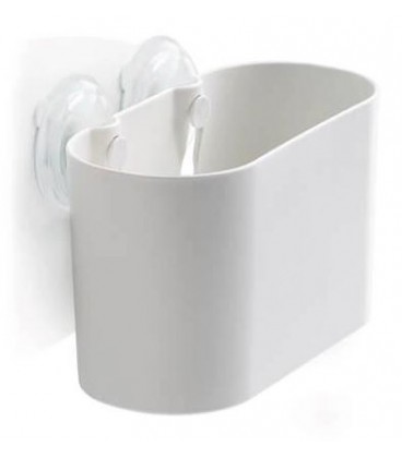 CONTENEDOR POP SYSTEM BLANCO