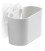CONTENEDOR POP SYSTEM BLANCO