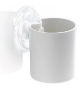 VASO POP SYSTEM BLANCO