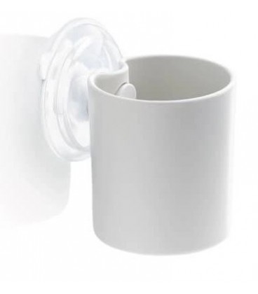 VASO POP SYSTEM BLANCO
