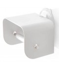 PORTARROLLO POP SYSTEM BLANCO