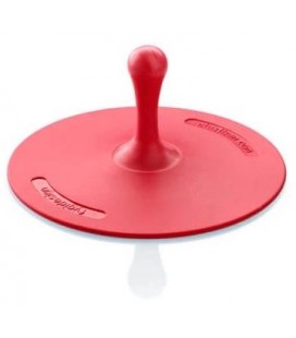 TAPÓN UNIVERSAL ROJO