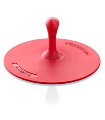 TAPÓN UNIVERSAL ROJO