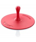 TAPÓN UNIVERSAL ROJO