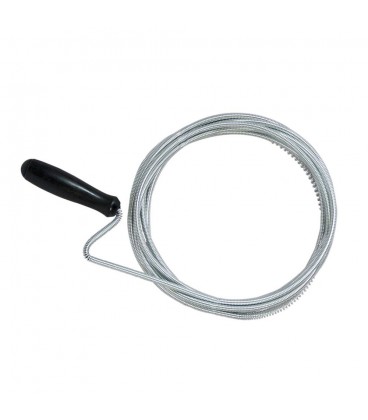 DESATASCADOR DE TUBERÍAS METÁLICO 3m