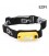 LINTERNA DE CABEZA RECARGABLE 1W 3,7V 25