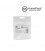 Conectores forma "L" tira LED monocromo