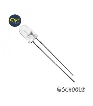 Diode Led Bl. 3,2V
