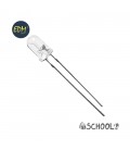 Diode Led Bl. 3,2V