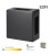 6W 4,000K 130LM LUZ DIA APLIQUE LED