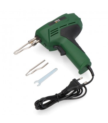 SOLDADOR PISTOLA 100W 230V