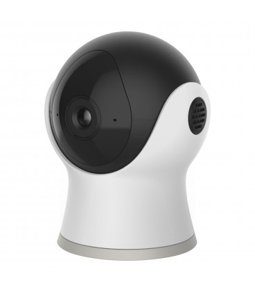 CÁMARA INTERIOR SMART WIFI HD ORIENTABLE