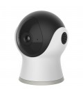 CÁMARA INTERIOR SMART WIFI HD ORIENTABLE