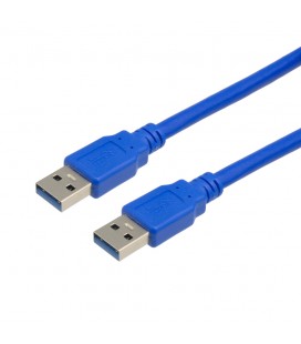 USB 3.0, A MACHO - A MACHO, 3m